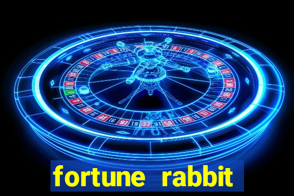 fortune rabbit minutos pagantes